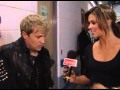 Westlife - Xpose Backstage Where we are tour