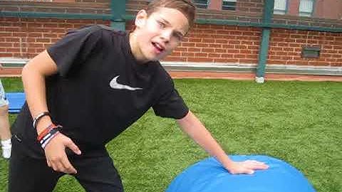 How To Do A Safety Vault/Simple Tutorial/First Video