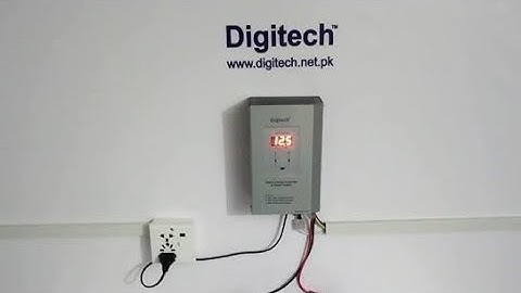 Review of Digitech 3 in 1 charge controller 2022