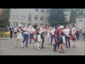 Вальс школа № 16 г.Барановичи Выпуск 2017