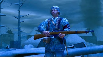 World war Old game | Frontline Commando:WW2 Shooter - Part 2