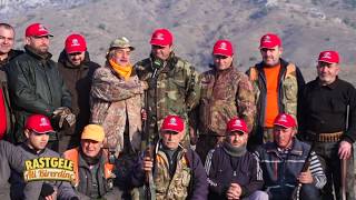Bilecik Söğüt Domuz Avı 1 Rastgele Ali Birerdinç  Wildboar Hunting Turkey YabanTv