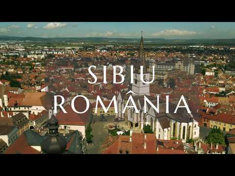 SIBIU - Povestea