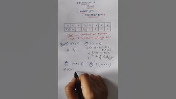 Mass💪#ytshorts #shorts #youtubeshorts#youtube #probabilitytheory #probability