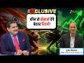 Sunil Singhania on War Risks, FIIs and Market Strategy with anil singhvi