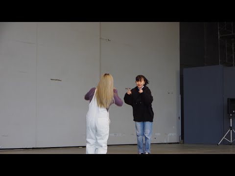 【チェリブロ】Booo!【踊ってみた】【あいちーず】