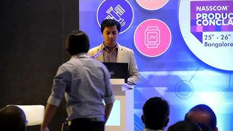 NPC2018: Devices & IoT Summit- Showcase