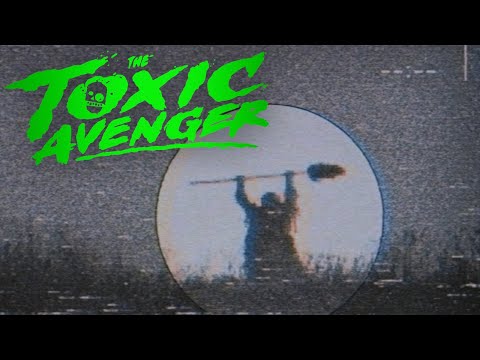 Eyewitnesses share an exclusive first peek at The Toxic Avenger!!!