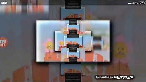 (Loud/) (YTPMV) BFDI 21 scan^3 (Veg Replace)