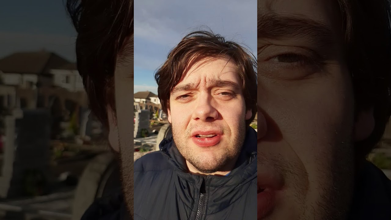 Yellow Walls Cemetery YouTube