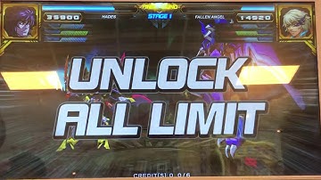 Hero of robots Galaxy Epoch GodJun Vs. Princee episode 45 (FINALE)