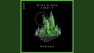 Hamada (Sahar Z Remix)