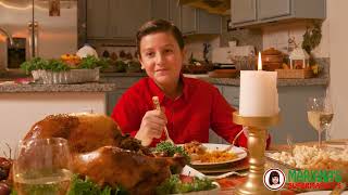 Marianasthanksgiving