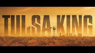 Tulsa King Opening (4K)