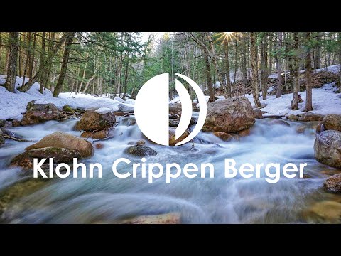 We are Klohn Crippen Berger