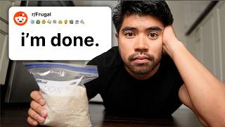 9 Proven Tips From Reddit To Save You THOUSANDS Profile