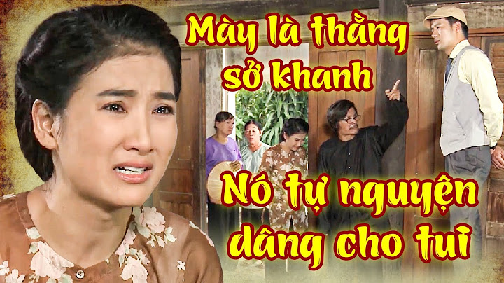 Lỡ Trao Thân Cho Tên Sở Khanh, Cô gái quê ÔM NHỤC khi VỪA MANG THAI VỪA BỊ RUỒNG BỎ PHŨ PHÀNG