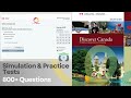 Canada Citizenship Test