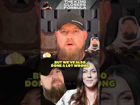 Why Blaming Your Partner Is Hurting Your Business