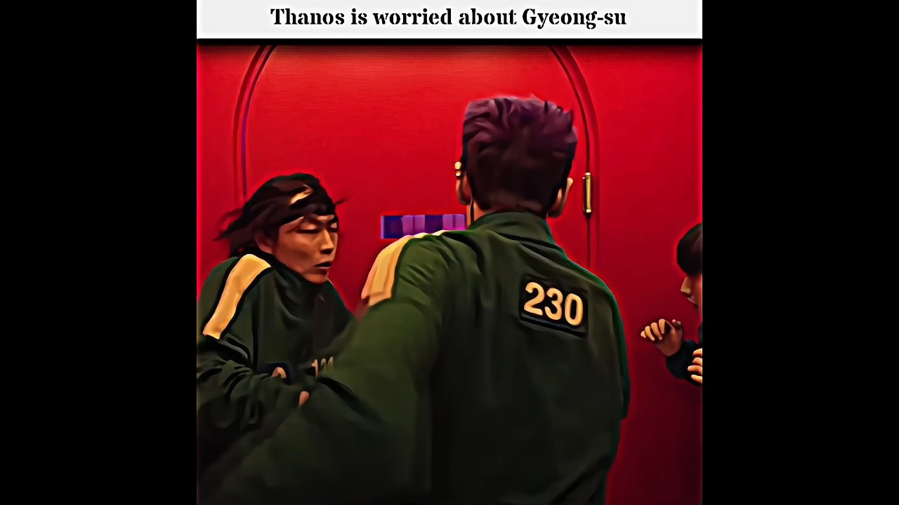 Thanos's memory 💀🥀 || FUNK DE BELEZA (SuperSlowed) || 