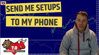 How I do 500 PIPS a week With The Binary Destroyer!