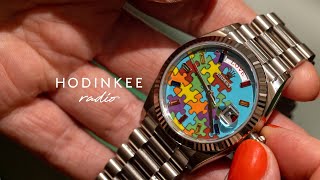 Previewing Watches & Wonders 2024 With Ben, James, And Danny | Hodinkee Radio by Hodinkee 33,876 views 2 months ago 55 minutes