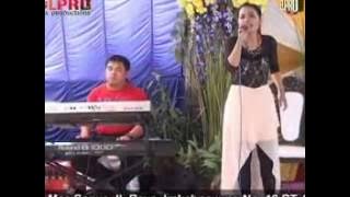 Cinta Yang Pudar - Fara Sejuta Rasa #Elpro Music_Biangnya Dangdut Kota Batang