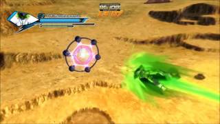 Dragon ball xenoverse (missioni parallele) con DAVIDE