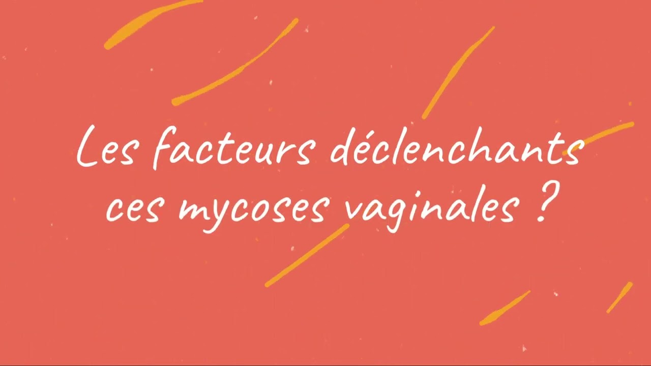 Les mycoses vaginales ou la vulvovaginite et le rôle du magnétiseur avec son action.