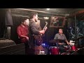 Ari Hoenig Trio Plays Wayne Shorter