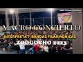 Video de San Bartolome Zoogocho