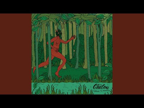Chelou - Halfway to Nowhere