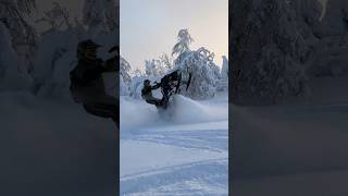 BRP SUMMIT GEN 5 #sledders #snow #brp