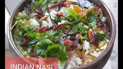 Contoh Resep Makanan Khas India Biryani  Tutorial Kreasi 