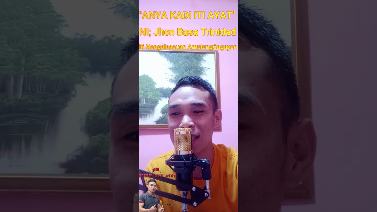 Daniw Ken ayat_october 2020