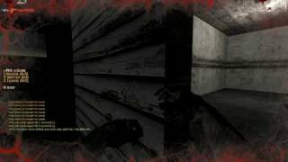 Zombie Panic! Source Vortex Classes: Hulker Intro