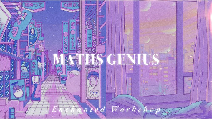 📝MATHEMATICS GENIUS˚✩// top-tier math knowledge & skills ★ 𝐂𝐎𝐒𝐌𝐈𝐂 𝐂𝐨𝐥𝐥𝐚𝐛 - DayDayNews