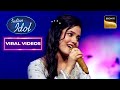 Bidipta की Sweet Voice सुनकर HR को आए Goosebumps | Indian Idol 13 | Viral Videos