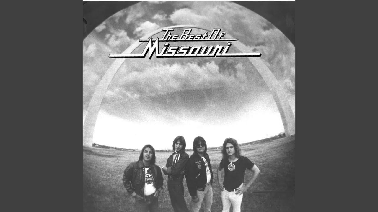 Missouri - Far Away acordes
