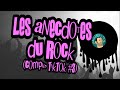 Les anecdotes du rock 3 compil tiktok