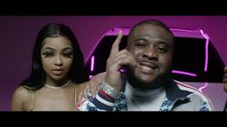 JENT-RUN UP A CHECK FEAT PEEWEE LONGWAY  (OFFICIAL VIDEO)