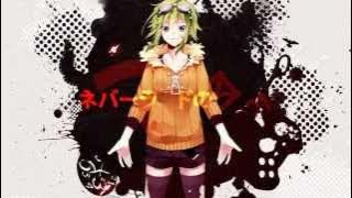 【HD】 人生リセットボタン 【GUMIオリジナル曲・PV付】- KEMU VOXX
