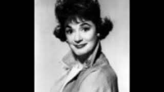 GISELE MacKENZIE sings a Robert Hall Easter Jingle
