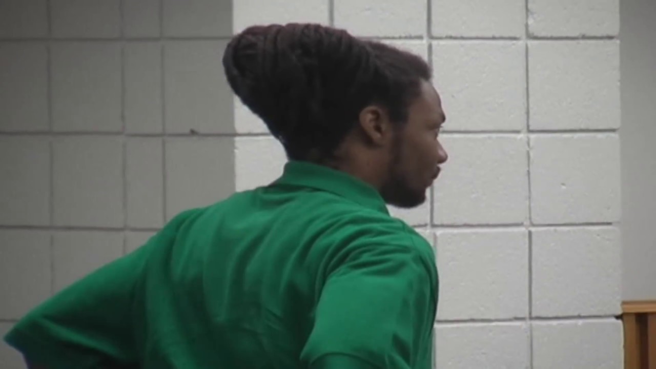 Mario McNeill Sentenced to Death