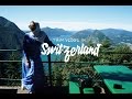 Switzerland Vlogs كسرت رجلي للمرة الثانية والسيندرلا أمي في لوجانو ولوسيرن