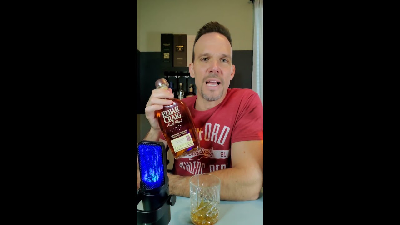 5 Bourbons For Beginners New To Bourbon Start Here Whiskey Beginner Whisky Howto