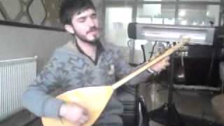 Ömer Faruk Tuncer (Cıwan Ömer) Resimi