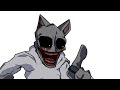 FNF triple trouble(barosan mix)trailer