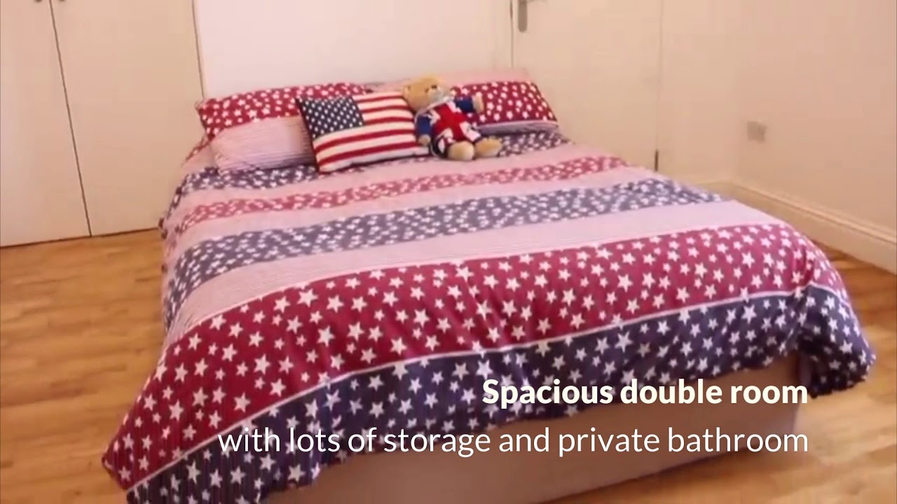392 Wandsworth Road Room A 1080p YouTube 392 Wandsworth Road Room A 1080p YouTube
