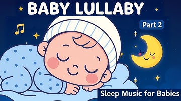 Mozart Brahms Lullaby 🎵 Sleep Instantly in 3 Minutes 🌙 Overcome Insomnia 💤 Soothing Baby Music